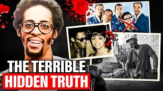 What They Never Told You About The Death of David Ruffin [upl. by Nlocnil]