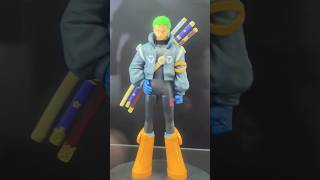 One Piece DXF Egghead Arc onepiecefigure eggheadarc roronoazoro [upl. by Judus790]