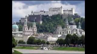 Zwischen Salzburg und Bad Ischl Lois Kerschbaumer 1979 [upl. by Anneyehc]