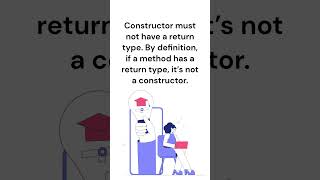 Constructor in Java  Java  Interview Question [upl. by Odnumyar]