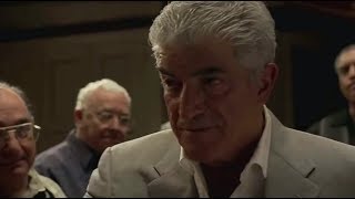 Party Is Held For Phil Leotardo  The Sopranos HD [upl. by Nightingale]