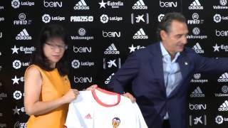 Prandelli leaves Valencia after just 3 months [upl. by Sydelle]