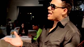 JEHU EL REY  Tu Sin Mi Official Video [upl. by Gault]