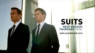 Suits Season 3 [upl. by Eislrahc]