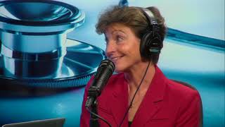 Pregnancy menopause and heart health Mayo Clinic Radio [upl. by Hassadah]