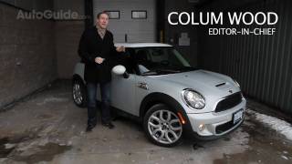 2012 Mini Cooper S Review  Updated MINI range builds on strengths ignores weaknesses [upl. by Egor764]