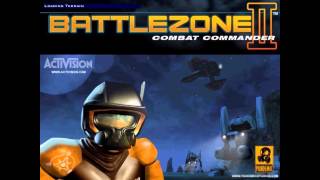 Battlezone II Soundtrack  Track 6 [upl. by Candi]