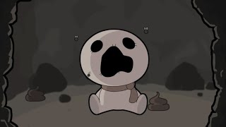 Greed Mode Cutscene  The Binding of Isaac Repentance [upl. by Vaules]