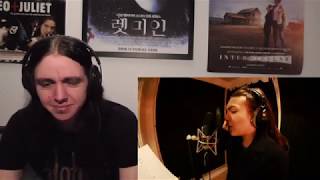 AMARANTHE  82nd All The Way Sabaton Cover Reaction Review [upl. by Bendicta]