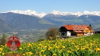 Schnagererhof  Bauernhof in Brixen Südtirol [upl. by Amaso]