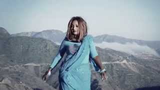 Helen Pawlos  Beal Meshedel  Offcial Video  Eritrean Music [upl. by Auqenahc]