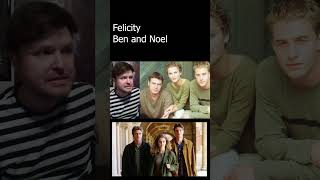 Felicity Ben and Noel [upl. by Hannover]