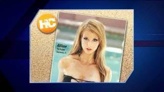 2011 Hooters Calendar Girls Visit WGN Morning News [upl. by Berl]