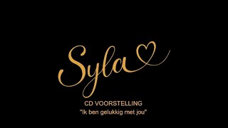 SYLA  CD voorstelling  Bobbies  Wemmel [upl. by Marven]