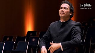 Mendelssohn 4 Sinfonie »Italienische« ∙ hrSinfonieorchester ∙ Andrés OrozcoEstrada [upl. by Hamford]