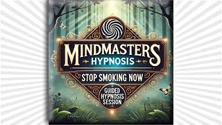 STOP SMOKING NOW Quit Smoking Forever WARNING Real Hypnosis Session [upl. by Eizeerb]