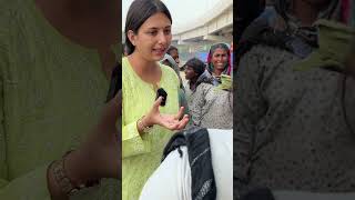 Delhi के Slums में बताये कब्ज को जड़ से खत्म करने के उपाय  Upasana Ki Duniya shorts healthtips [upl. by Franny275]