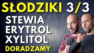 Słodziki 33  które słodziki są najlepsze i dlaczego Odpowiedź znajdziesz w tym filmie🌀🌀✌ [upl. by Tavy472]