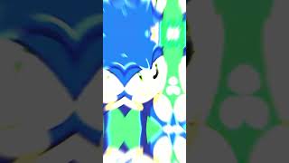 Sonic Edit BELIEVER [upl. by Suirred]