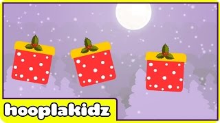 Christmas Games  Spot the Christmas Object  Part 3  HooplaKidz [upl. by Lewison967]