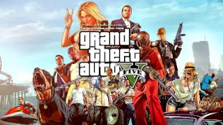 Grand Theft Auto GTA V  The Paleto Score Mission Music Theme [upl. by Asiuol]