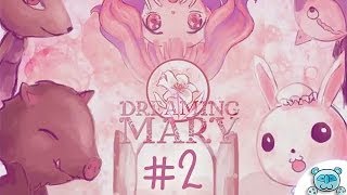 Dreaming Mary  2  ขี้โกงและโหดร้าย Normal Ending [upl. by Golter]