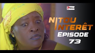 NITOU INTÉRÊT  Épisode 73  Saison 1  VOSTFR [upl. by Arahsat]