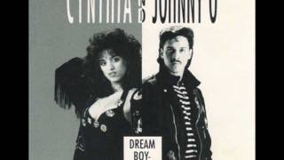 Cynthia amp Johnny O  Dream Boy Dream Girl [upl. by Ahsatam]