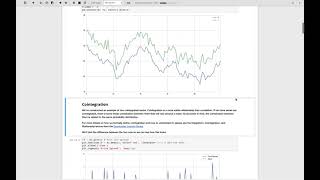 Introduction to Pairs Trading [upl. by Allac]