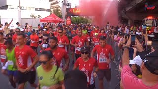 Corrida corpo de bombeiros 10 edição [upl. by Neltiac160]