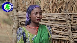 MARIYA PART 1 LATEST HAUSA FILM ORIGINAL [upl. by Acirea221]