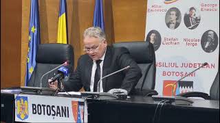 Pompieri din Botoșani trimiși la Galați pentru a ajuta oamenii afectați de inundații [upl. by Ybsorc]