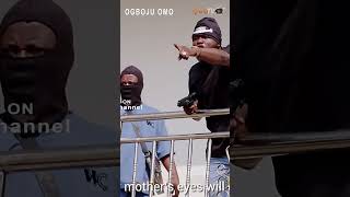 Ogboju Omo Yoruba Movie 2024  Official Trailer  Now Showing On ApataTV [upl. by Samohtnhoj279]