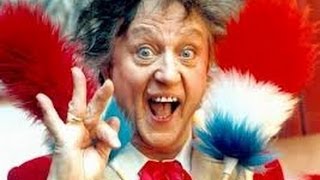 Ken Dodd Interview  Comedy Legend Talking to Alex Belfield [upl. by Lamrert]