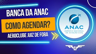 Como marcar prova da ANAC [upl. by Sims]