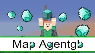 NOUS AVONS LES DIAMANTS  Map agentgb 2 [upl. by Kcoj]