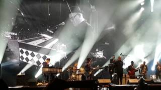 Madness Live at the Lytham Festival 5th August 2017 [upl. by Madonna397]