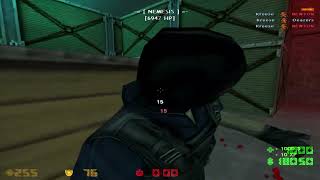 Counter Strike 16 csassault Nemesis Mod [upl. by Ime827]