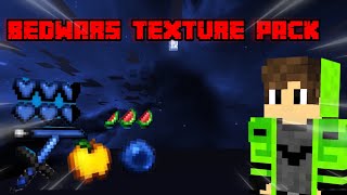 BEST TEXTURE PACK FOR BEDWARSPVP TO BOOST FPS  Qwesta 16x [upl. by Grevera43]