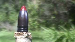 The Aerolite Muzzleloading Bullet Review by The World Hunting Club [upl. by Aelrac]