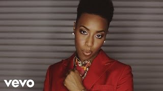 Carolyn Malachi  All Right ft Chelsey Green Kevin Powe Jr [upl. by Yliak99]