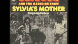 Sylvias Mother  Dr Hook amp The Medicine Show [upl. by Nytsirc]