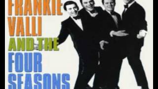 Frankie Valli and 4 Seasons  Beggin [upl. by Htabmas702]