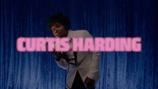 Curtis Harding  Need Your Love Available Now [upl. by Jaine]