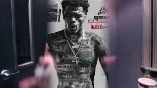 Lil Baby Freestyle Lyrics [upl. by Sorips]