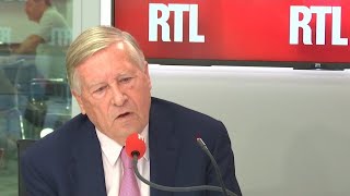 Allemagne  quotLe vote en Bavière est une déroute pour Angela Merkelquot selon Duhamel [upl. by Pandolfi178]