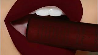 🤩 Wow What a ReD Lipstick 💄15 different shades of Red 👄 Lipstick  Wow Lipstick Shades [upl. by Kellia]