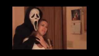 Official Scream 4 Trailer HD [upl. by Carlock]