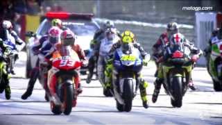 MotoGP™ Rewind 2013 World Championship [upl. by Madalyn]