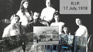 Rare recording of one of Romanov family murderers recounting night of 17 July 1918 [upl. by Ainafets336]